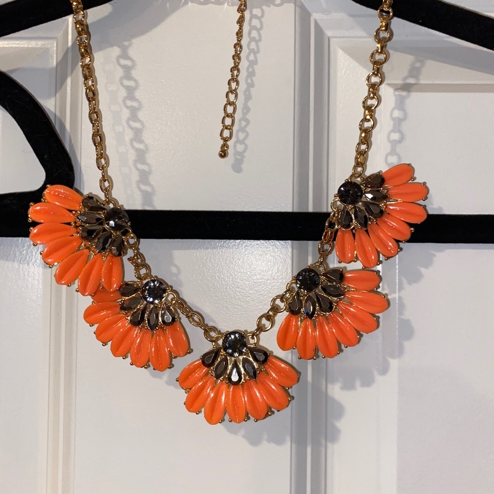 3 beautiful fun necklaces